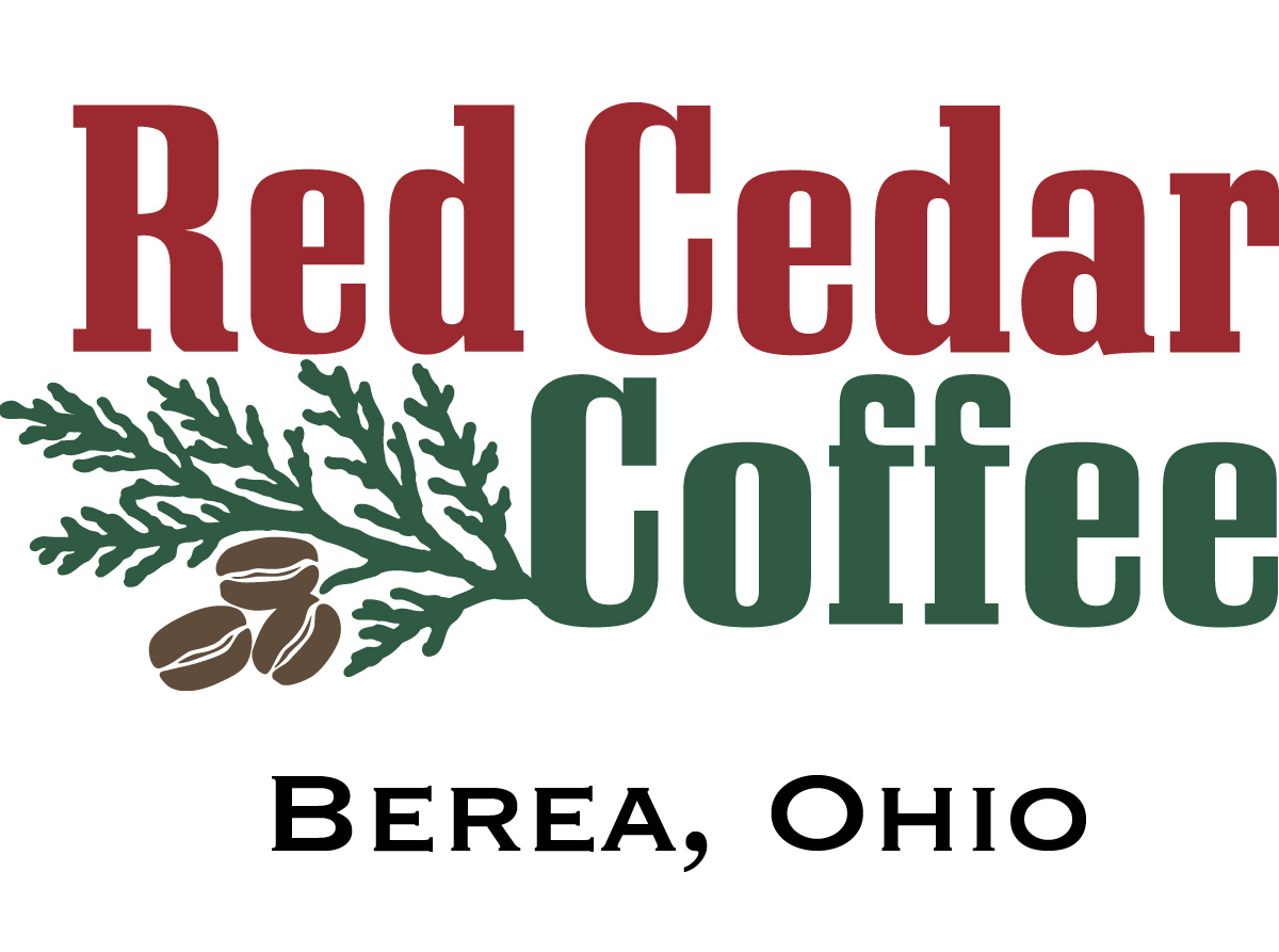 Red Cedar Coffee Co.